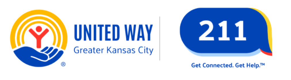 United Way of Greater Kansas City Logo