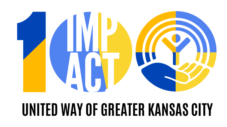 Impact 100 Logo